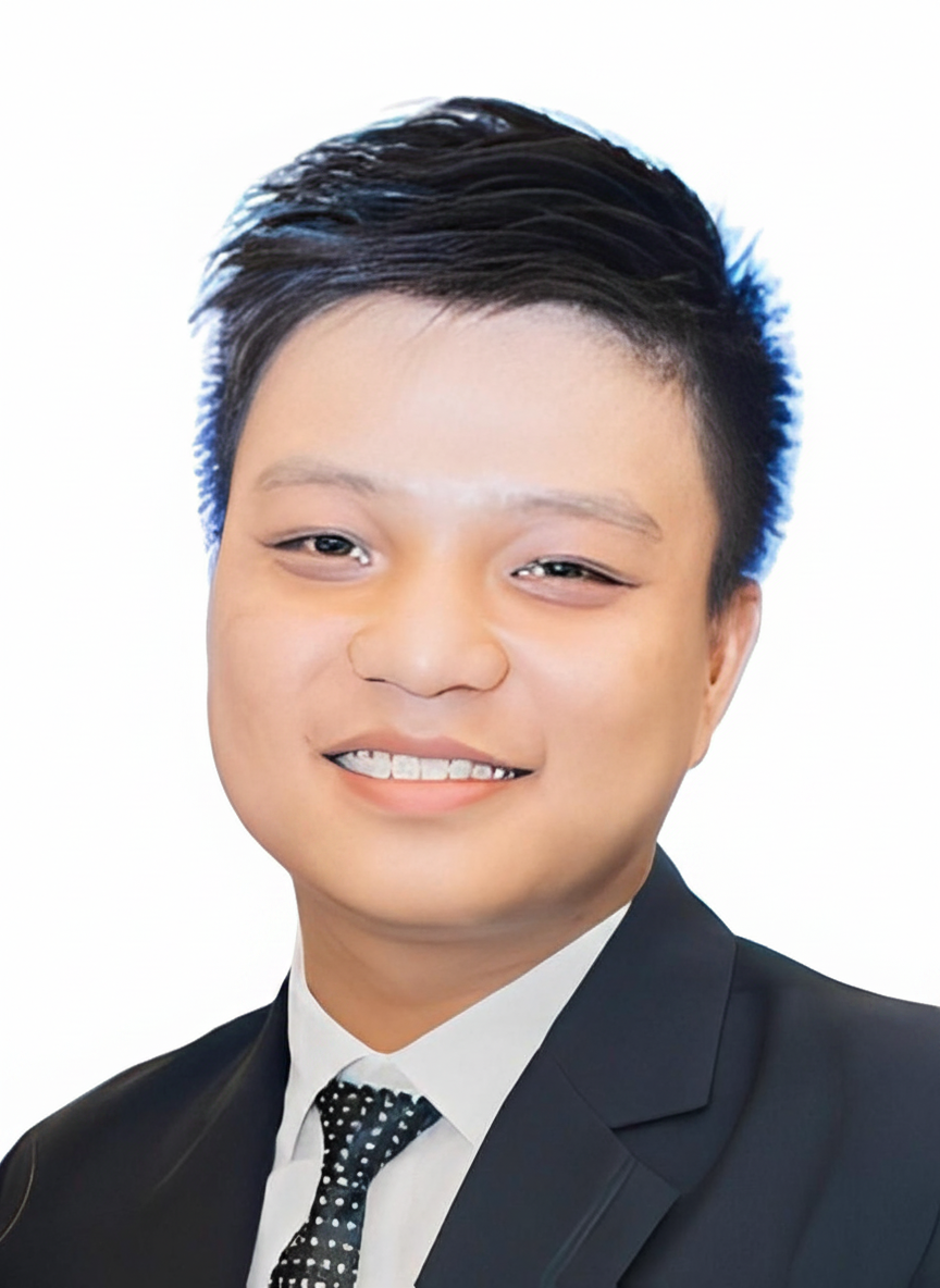 Bùi Lê Thành Nhân